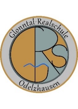 Logo Glonntal-Realschule